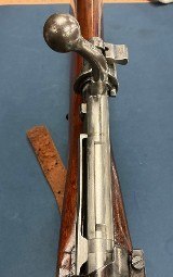 MAUSER Argentine 1909 7.65X53MM ARGENTINE (7.65X53MM MAUSER) - Image 17 of 25
