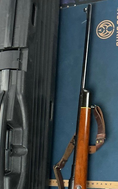 MAUSER Argentine 1909 7.65X53MM ARGENTINE (7.65X53MM MAUSER) - Image 1 of 25