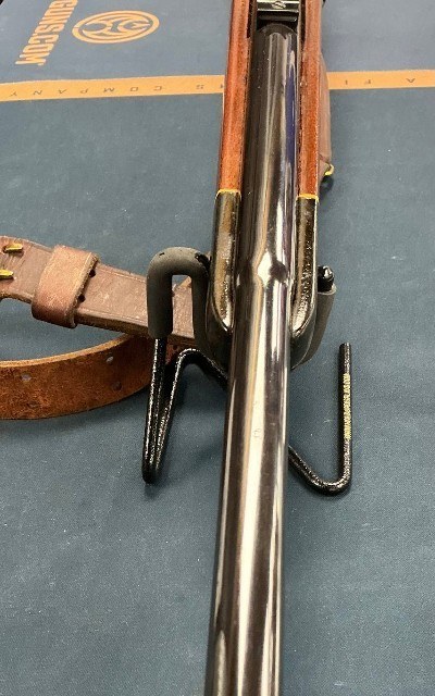 MAUSER Argentine 1909 7.65X53MM ARGENTINE (7.65X53MM MAUSER) - Image 10 of 25