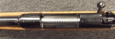 WINCHESTER MODEL 70 .30-06 SPRG - Image 14 of 14