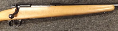 WINCHESTER MODEL 70 .30-06 SPRG - Image 4 of 14