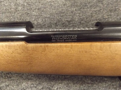 WINCHESTER MODEL 70 .30-06 SPRG - Image 11 of 14
