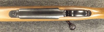 WINCHESTER MODEL 70 .30-06 SPRG - Image 6 of 14