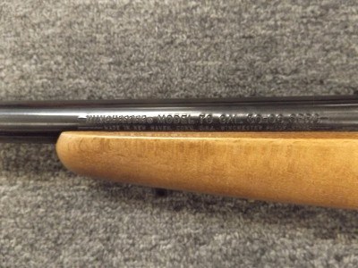 WINCHESTER MODEL 70 .30-06 SPRG - Image 12 of 14