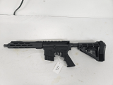 DAVIDSON FIREARMS CO Davidson Defense/BCA AR-15 Pistol, SBA4 Brace, Range Bag, Magazine .338 ARC - Image 1 of 10