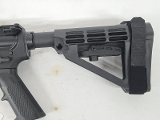 DAVIDSON FIREARMS CO Davidson Defense/BCA AR-15 Pistol, SBA4 Brace, Range Bag, Magazine .338 ARC - Image 4 of 10