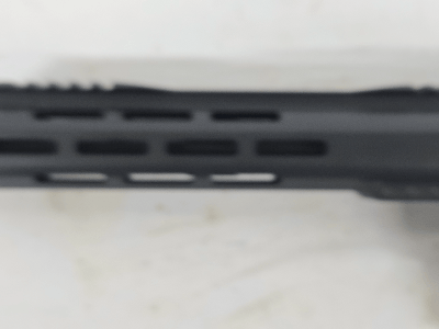 DAVIDSON FIREARMS CO Davidson Defense/BCA AR-15 Pistol, SBA4 Brace, Range Bag, Magazine .338 ARC - Image 6 of 10