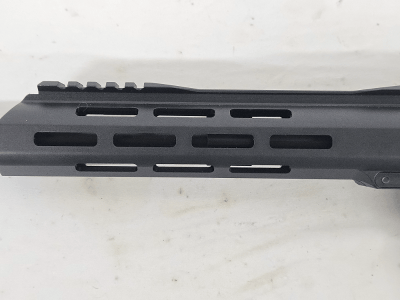 DAVIDSON FIREARMS CO Davidson Defense/BCA AR-15 Pistol, SBA4 Brace, Range Bag, Magazine .338 ARC - Image 7 of 10