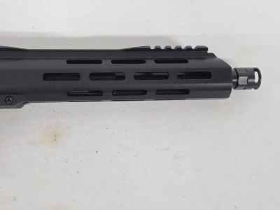 DAVIDSON FIREARMS CO Davidson Defense/BCA AR-15 Pistol, SBA4 Brace, Range Bag, Magazine .338 ARC - Image 3 of 10
