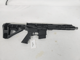 DAVIDSON FIREARMS CO Davidson Defense/BCA AR-15 Pistol, SBA4 Brace, Range Bag, Magazine .338 ARC - Image 9 of 10