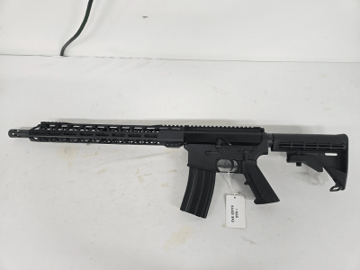 DAVIDSON FIREARMS CO Davidson Defense/BCA AR-15 w/Magazine, Range Bag 6.5MM GRENDEL - Image 1 of 10