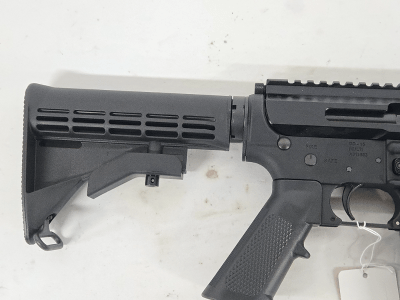 DAVIDSON FIREARMS CO Davidson Defense/BCA AR-15 w/Magazine, Range Bag 6.5MM GRENDEL - Image 5 of 10