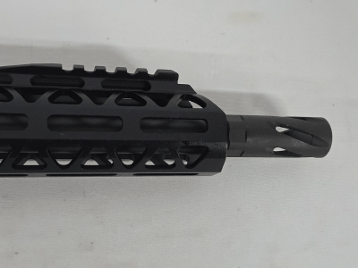 DAVIDSON FIREARMS CO Davidson Defense/BCA AR-15 w/Magazine, Range Bag 6.5MM GRENDEL - Image 8 of 10