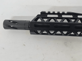 DAVIDSON FIREARMS CO Davidson Defense/BCA AR-15 w/Magazine, Range Bag 6.5MM GRENDEL - Image 3 of 10