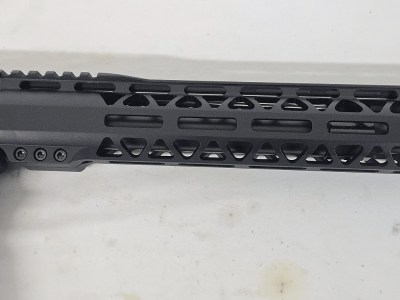 DAVIDSON FIREARMS CO Davidson Defense/BCA AR-15 w/Magazine, Range Bag 6.5MM GRENDEL - Image 7 of 10