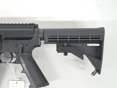 DAVIDSON FIREARMS CO Davidson Defense/BCA AR-15 w/Magazine, Range Bag 6.5MM GRENDEL - Image 9 of 10