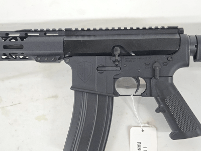 DAVIDSON FIREARMS CO Davidson Defense/BCA AR-15 w/Magazine, Range Bag 6.5MM GRENDEL - Image 10 of 10