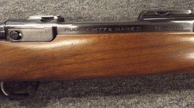 RUGER M77 MARK II 7MM REM MAG - Image 12 of 14