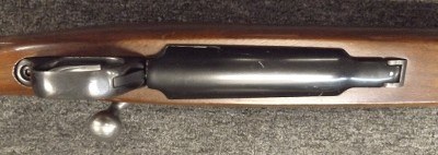 RUGER M77 MARK II 7MM REM MAG - Image 5 of 14