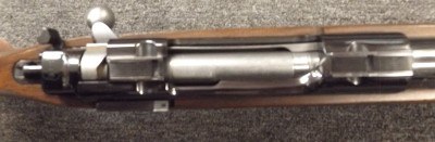 RUGER M77 MARK II 7MM REM MAG - Image 11 of 14