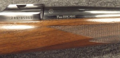 RUGER M77 MARK II 7MM REM MAG - Image 13 of 14