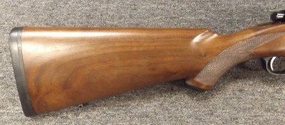 RUGER M77 MARK II 7MM REM MAG - Image 7 of 14