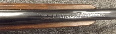 RUGER M77 MARK II 7MM REM MAG - Image 14 of 14