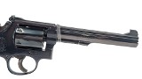 SMITH & WESSON 14-2 .38 SPL - 10 of 20