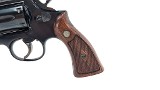 SMITH & WESSON 14-2 .38 SPL - 2 of 20