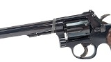 SMITH & WESSON 14-2 .38 SPL - 4 of 20