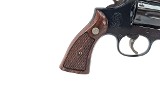 SMITH & WESSON 14-2 .38 SPL - 8 of 20