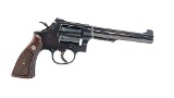 SMITH & WESSON 14-2 .38 SPL - 7 of 20