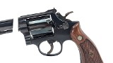 SMITH & WESSON 14-2 .38 SPL - 3 of 20