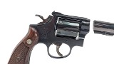 SMITH & WESSON 14-2 .38 SPL - 9 of 20