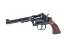 SMITH & WESSON 14-2 .38 SPL - 1 of 20
