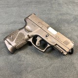 TAURUS G3C 9MM (1-G3C931-2X12) 9MM LUGER (9x19 PARA) - 2 of 4