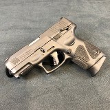 TAURUS G3C 9MM (1-G3C931-2X12) 9MM LUGER (9x19 PARA) - 3 of 4