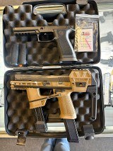 SIG SAUER P320 X-FIVE 9MM LUGER (9x19 PARA) - 3 of 3