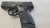 SMITH & WESSON M&P 9 SHIELD PLUS 9MM LUGER (9x19 PARA) - Image 3 of 7