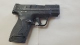SMITH & WESSON M&P 9 SHIELD PLUS 9MM LUGER (9x19 PARA) - Image 6 of 7