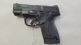 SMITH & WESSON M&P 9 SHIELD PLUS 9MM LUGER (9x19 PARA) - Image 1 of 7