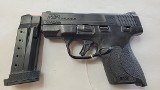 SMITH & WESSON M&P 9 SHIELD PLUS 9MM LUGER (9x19 PARA) - Image 5 of 7