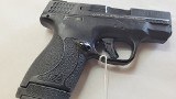 SMITH & WESSON M&P 9 SHIELD PLUS 9MM LUGER (9x19 PARA) - Image 4 of 7