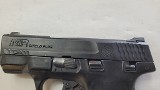 SMITH & WESSON M&P 9 SHIELD PLUS 9MM LUGER (9x19 PARA) - Image 2 of 7