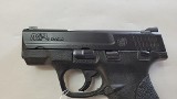 SMITH & WESSON M&P 40 SHIELD .40 S&W - Image 3 of 4