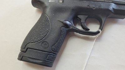 SMITH & WESSON M&P 40 SHIELD .40 S&W - Image 2 of 4