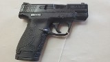 SMITH & WESSON M&P 40 SHIELD .40 S&W - Image 4 of 4