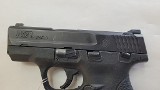 SMITH & WESSON M&P 40 SHIELD.40 S&W - Image 3 of 7