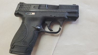 SMITH & WESSON M&P 40 SHIELD.40 S&W - Image 4 of 7