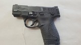 SMITH & WESSON M&P 40 SHIELD.40 S&W - Image 1 of 7